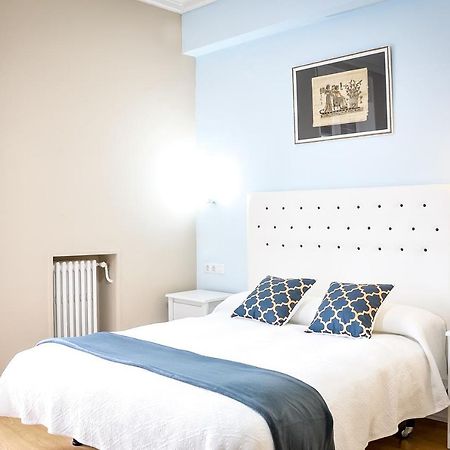 Hotel Neguri Getxo Ngoại thất bức ảnh