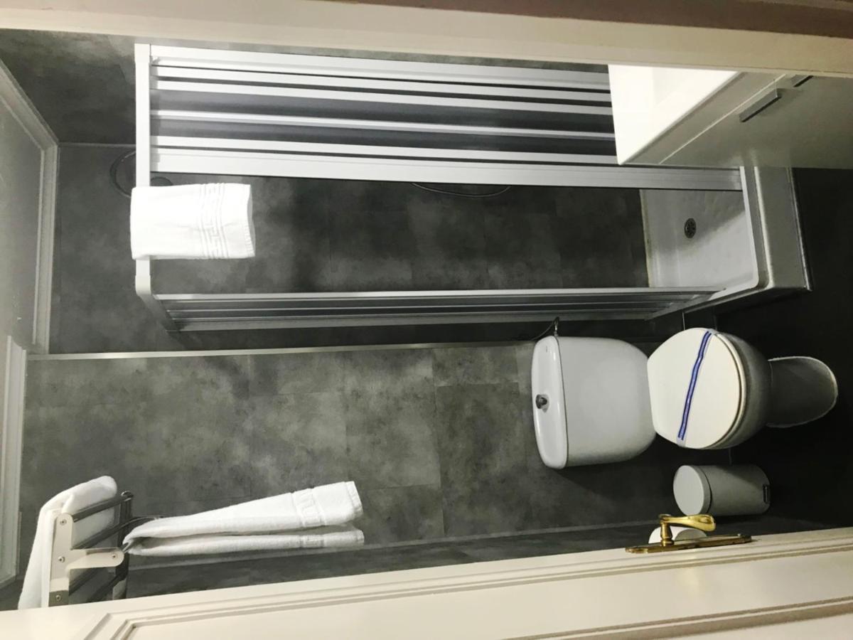 Hotel Neguri Getxo Ngoại thất bức ảnh