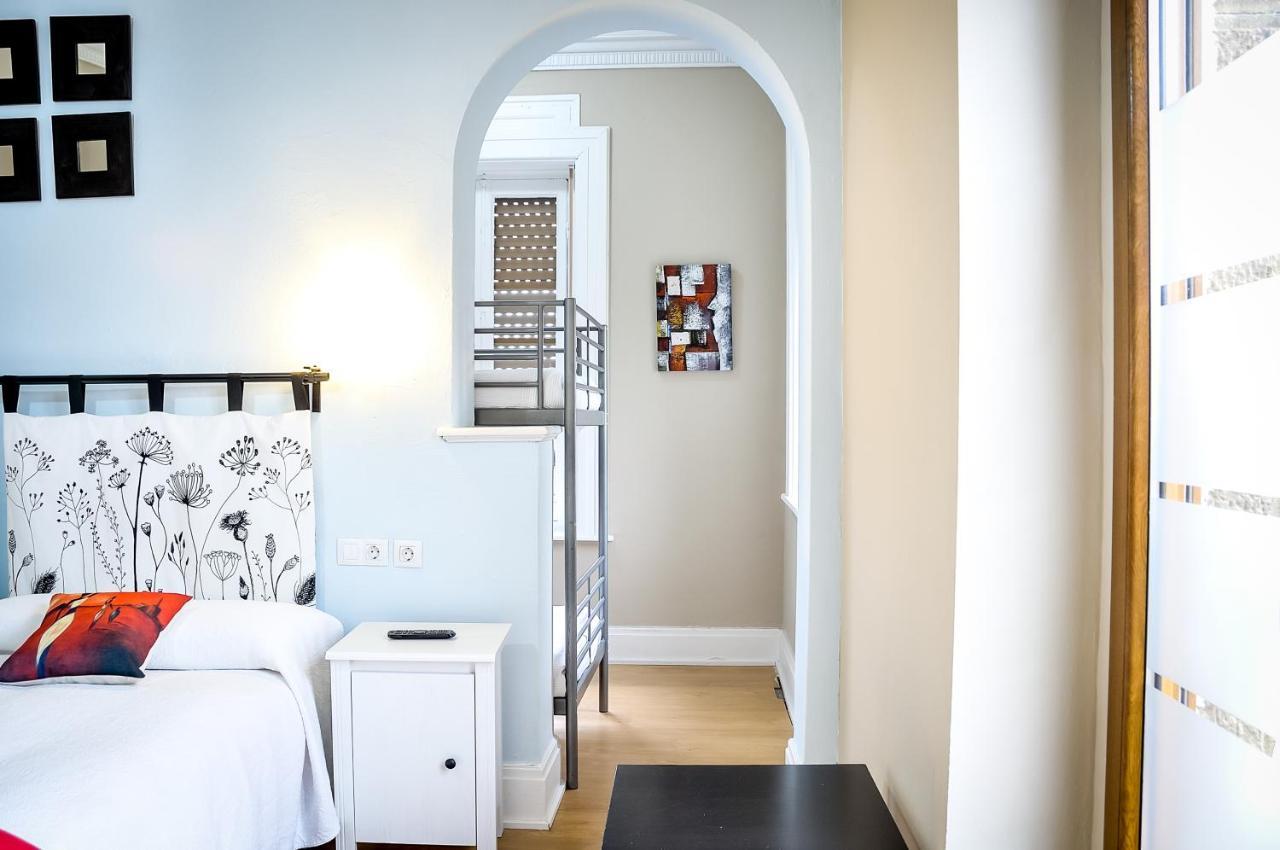Hotel Neguri Getxo Ngoại thất bức ảnh