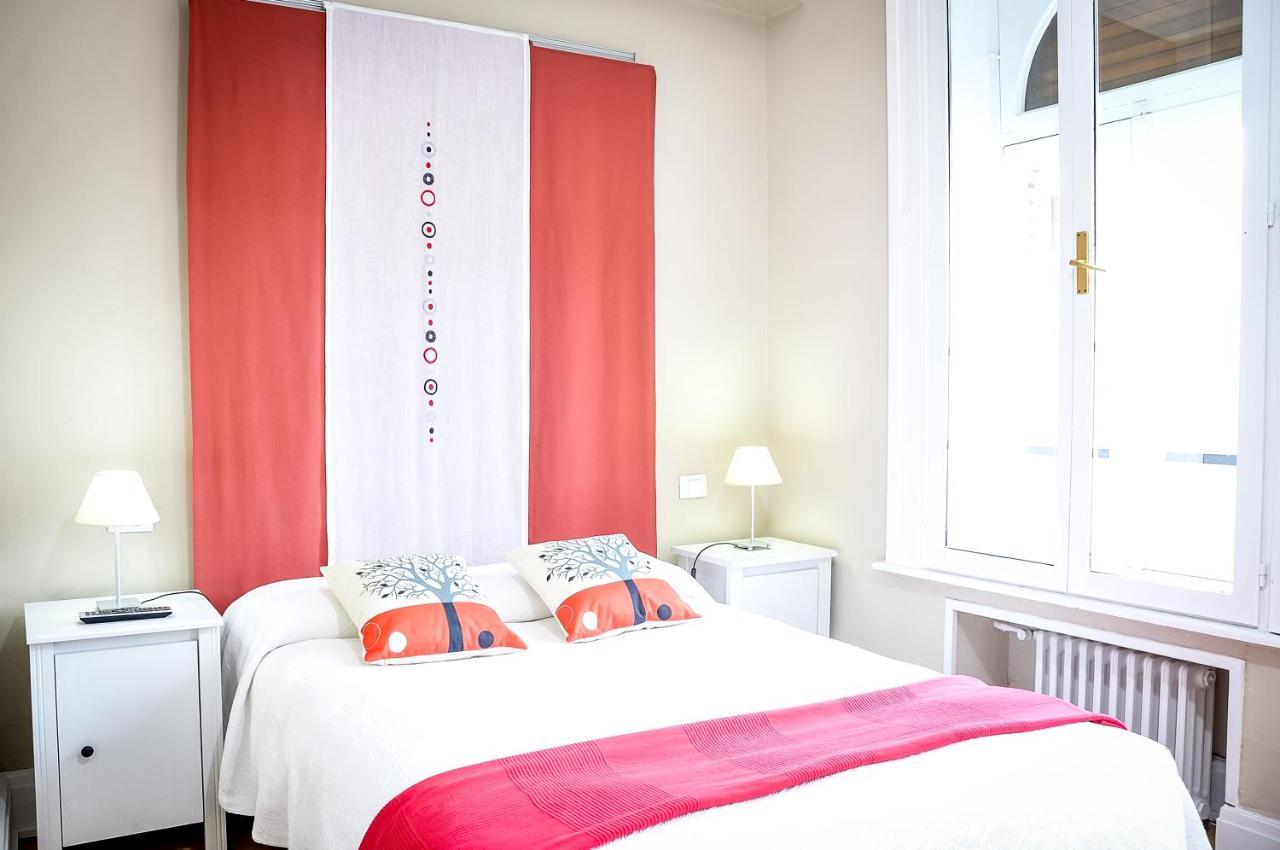 Hotel Neguri Getxo Ngoại thất bức ảnh