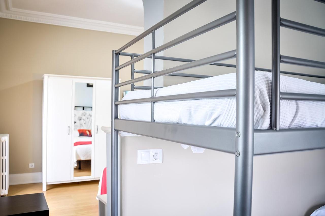 Hotel Neguri Getxo Ngoại thất bức ảnh