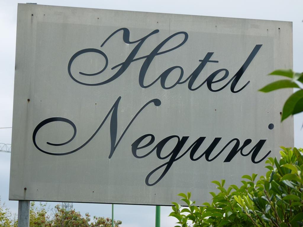 Hotel Neguri Getxo Ngoại thất bức ảnh